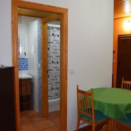 Habitacion Independiente En Casa Rural Javier Valmuel Exteriör bild