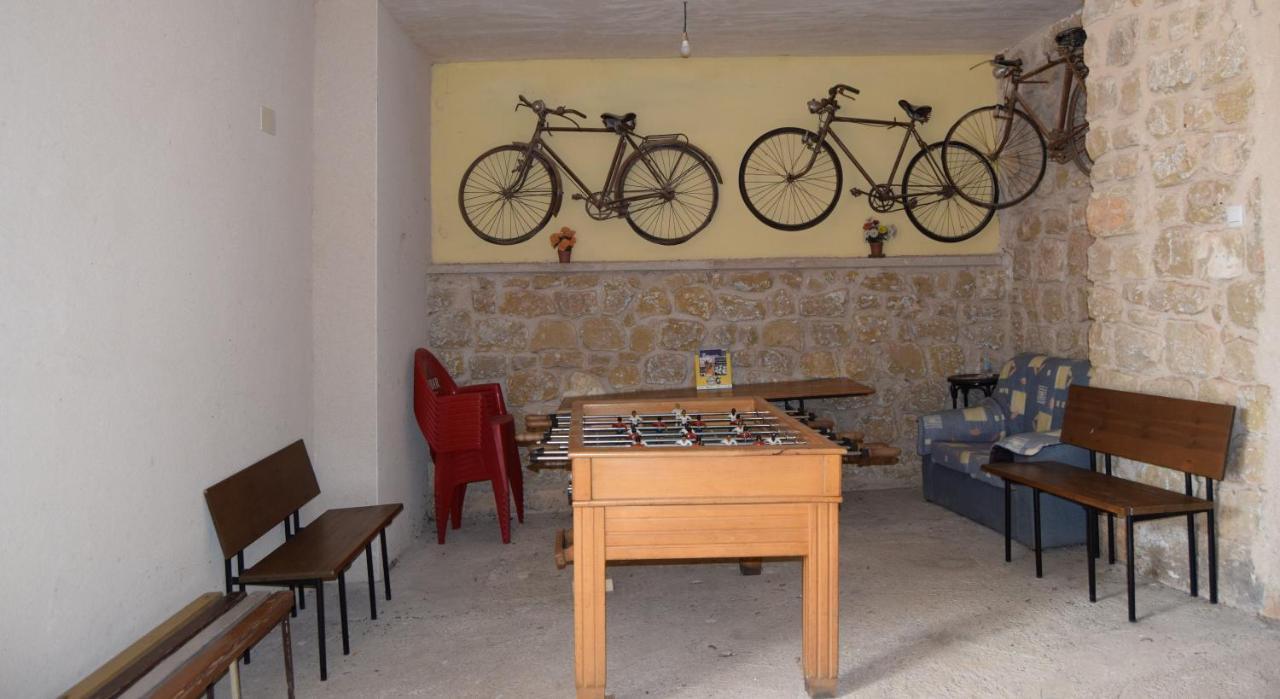 Habitacion Independiente En Casa Rural Javier Valmuel Exteriör bild